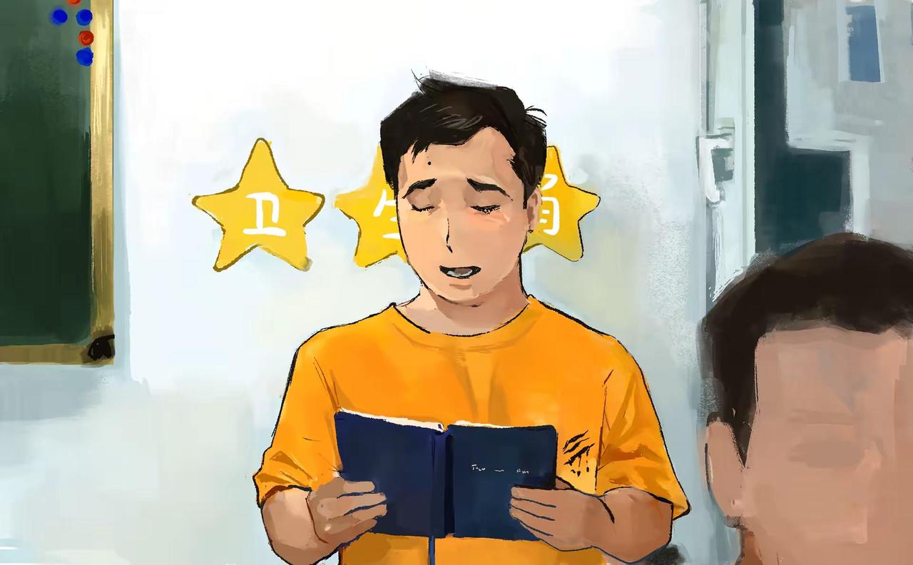 真到了发作品的时候发现没什么说得出口的了…其实使出一身的牛劲画这些只是希望所有人