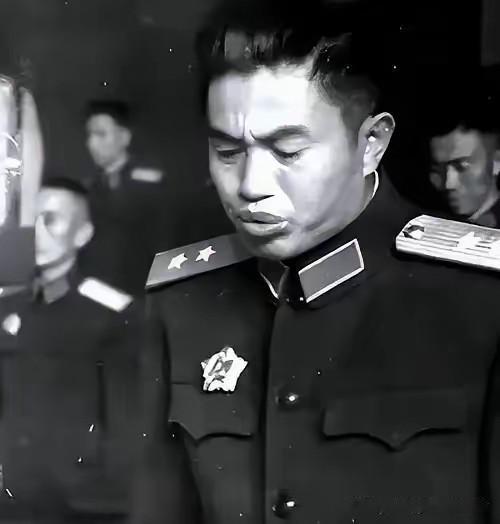 1940年，铁血猛将皮定均提亲被拒，姑娘直言：他再好，我也不嫁
 
提起开国中将