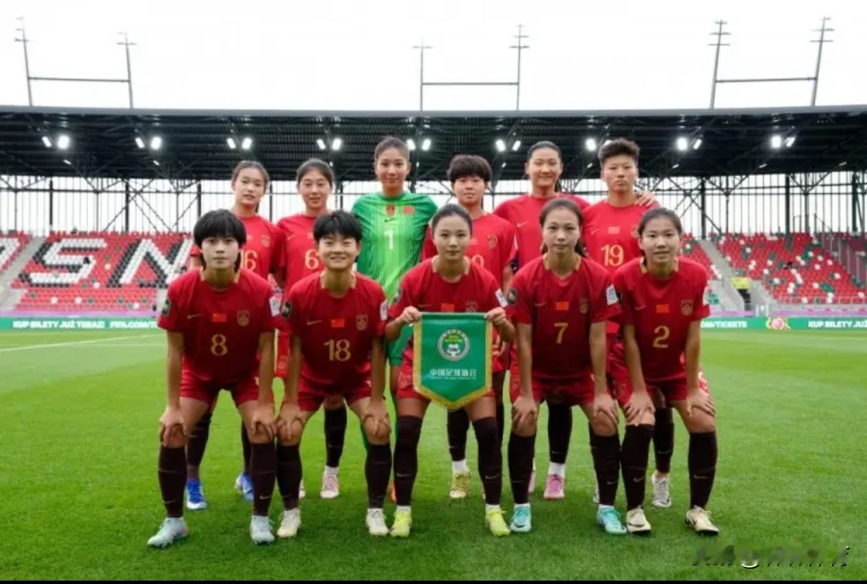 中国女足U20世界杯F组收官战将在9月13日21点打响，中国女足小组赛最后一场将