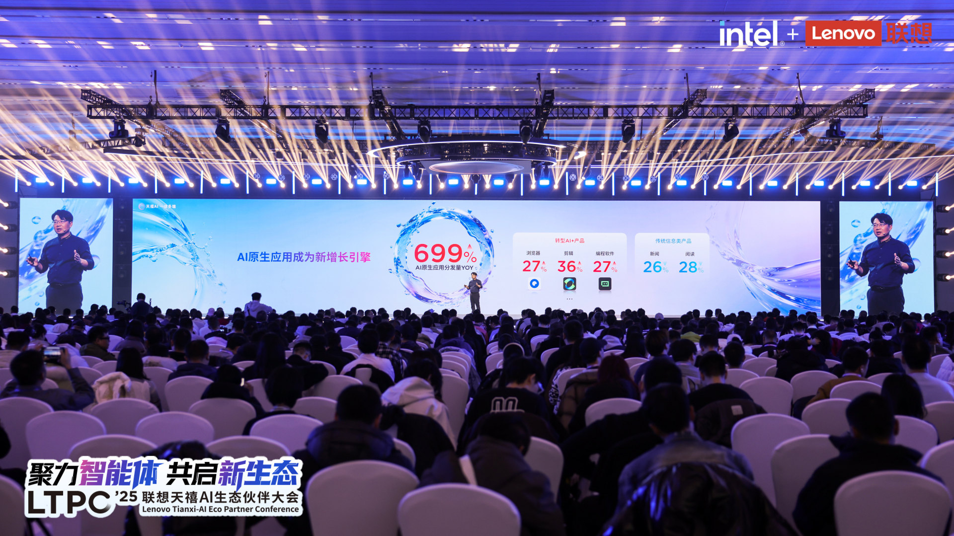 你的數字“雙胞胎”已上線：聯想揭秘AI PC背后的“第二大腦”