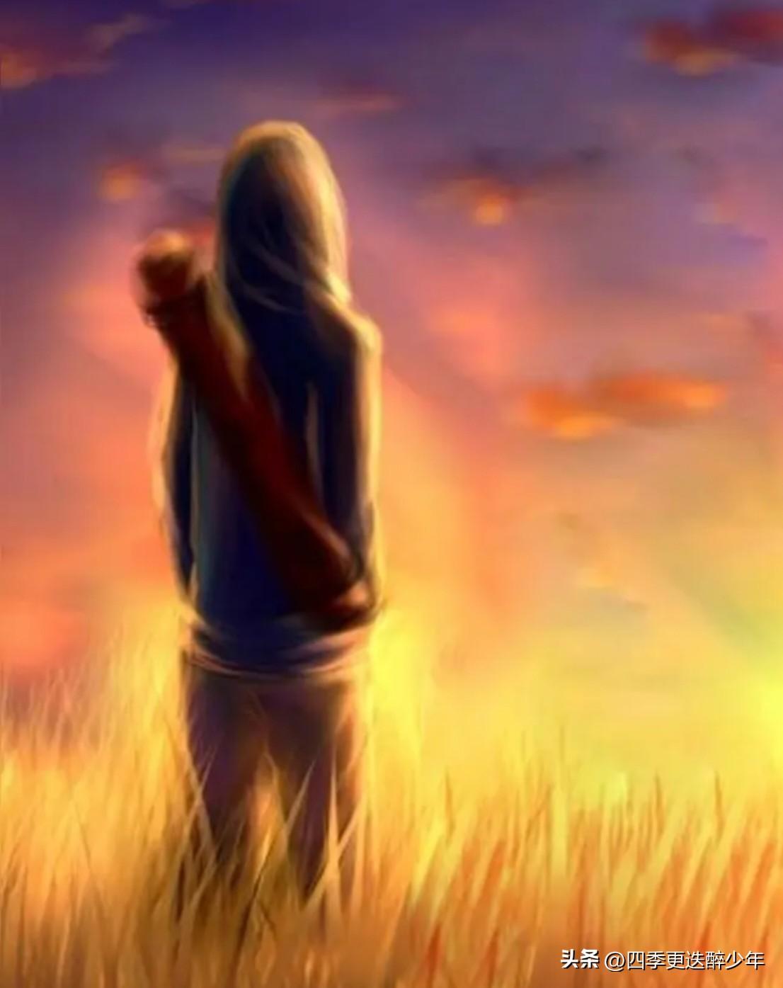 想你在黄昏
 
（轻声、慢一点唱）
 
千遍万遍难成诗～
辞海无词赐相思～
浓浓