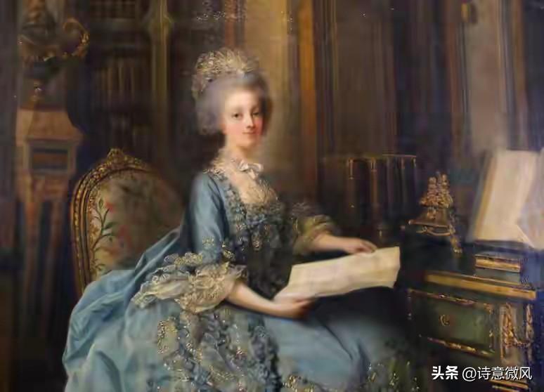 文盲孤儿逆袭成女皇！沦为军中玩物后，靠生娃和美貌征服俄国
 
这位改写俄国历史的