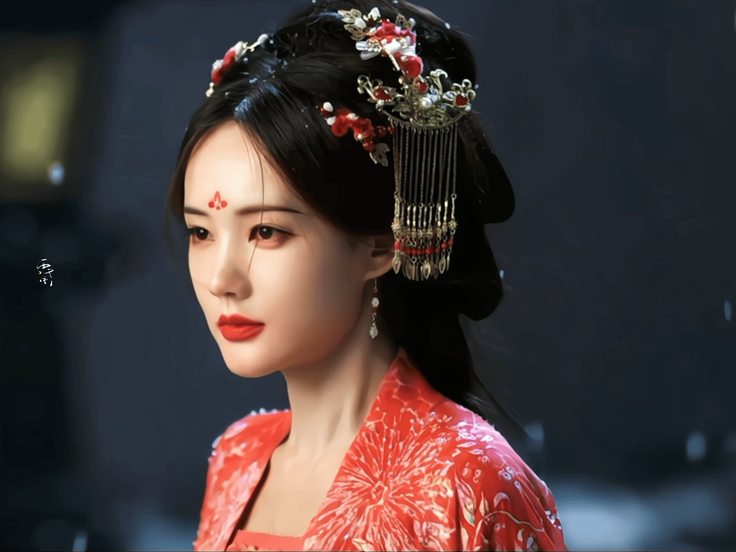 穿书女主斩掉原主恋爱脑 系统让我走剧情？姐直接篡改剧本，现在剧本只有四个字：富、
