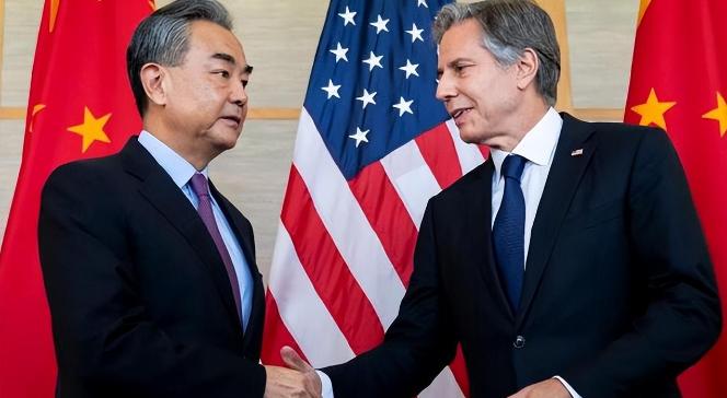 如愿以偿就翻脸？布林肯刚会谈，拜登就翻脸，美国连下三道杀手锏。
 
2023年，