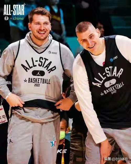 巧合还是默契？湖人掘金末节发力轻松赢球
今天湖人队赢球的剧本，和掘金队简直一模一