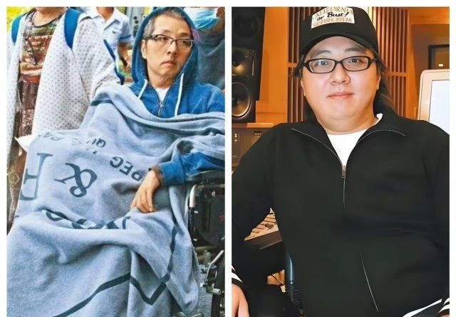 袁惟仁去世，我以为他会留千万资产，考古才发现，他的财务状况早被姐姐证实没有遗产可