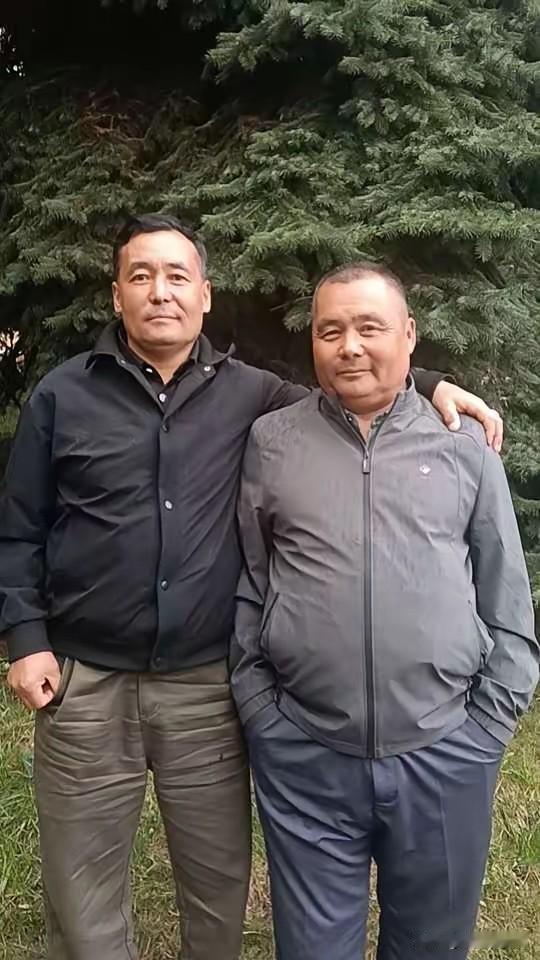 你能看出来他们谁是农村人，谁是城里人吗？