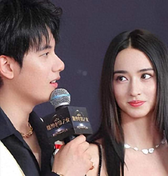 胡先煦李宛妲被曝共买新房，4 年低调恋情，这回真要好事将近？