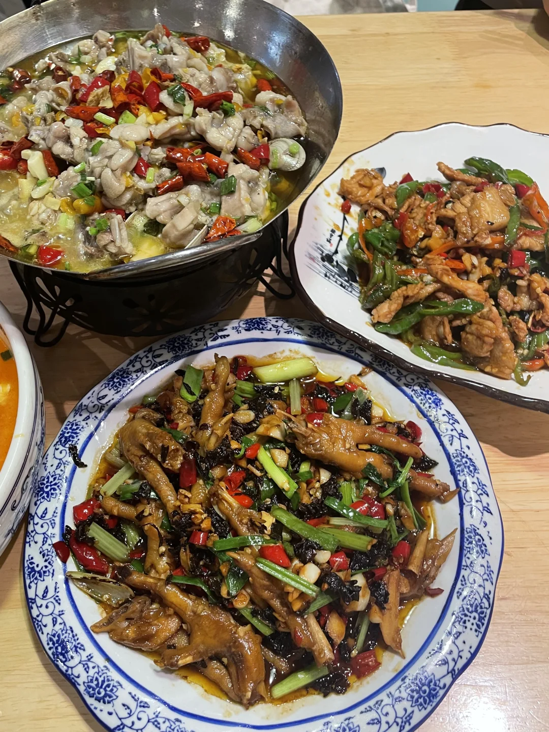 记住苏州这个小破店