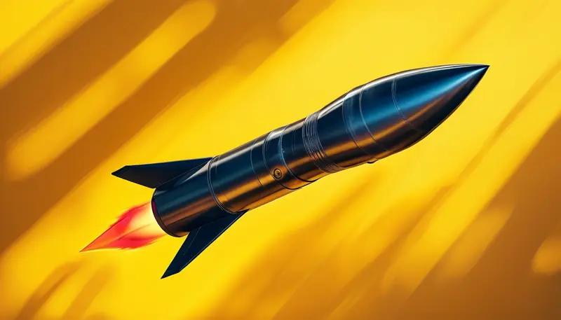 全球最迷你导弹QN202威力不容小觑。它是中国高德红外研制的，弹径40毫米，弹体