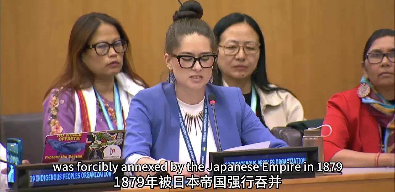 美国失去霸权后，琉璃独立建国就会实现

现在世界上不少人只知道有冲绳县，还不知道
