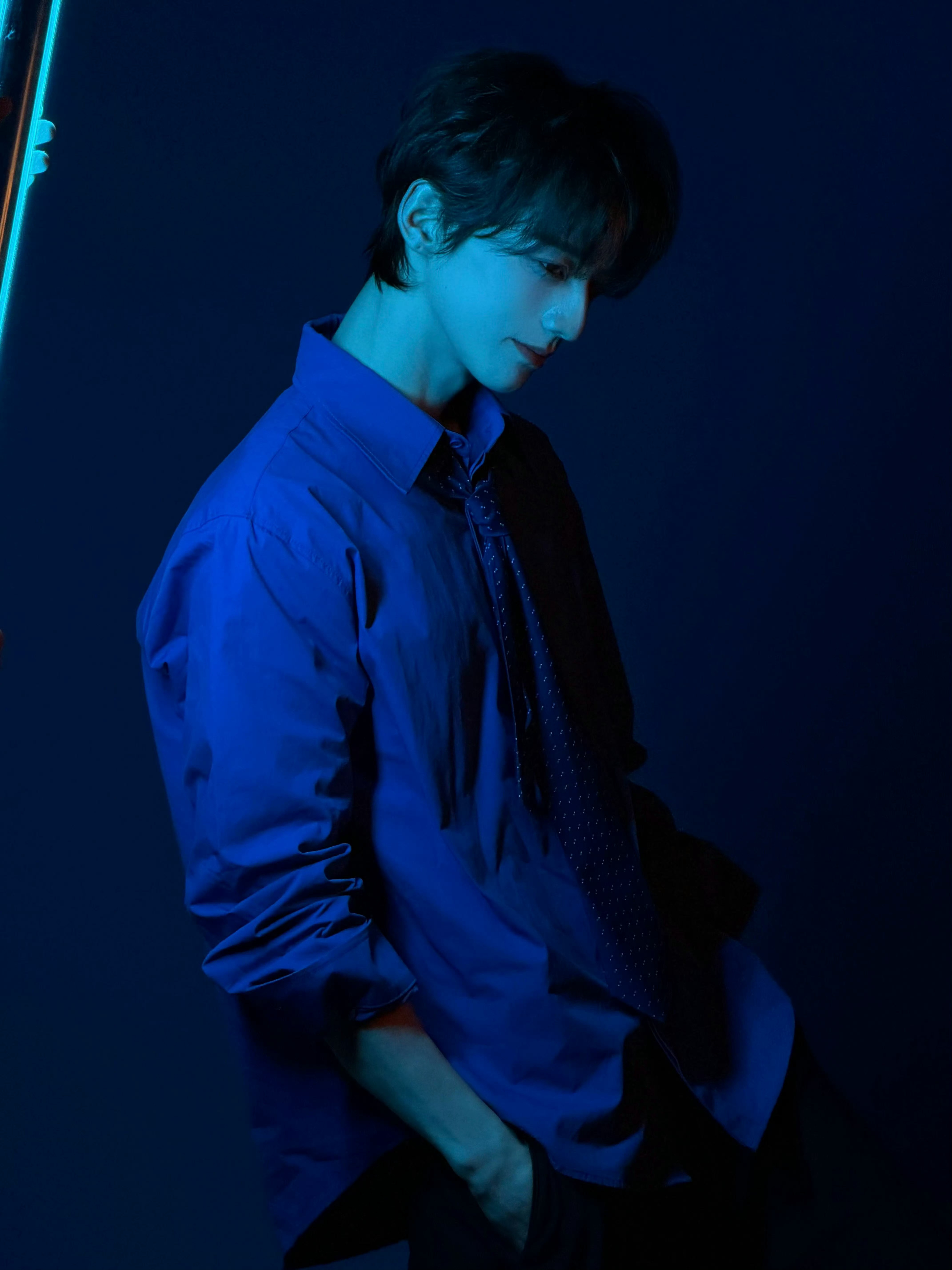 赖伟明 💙 