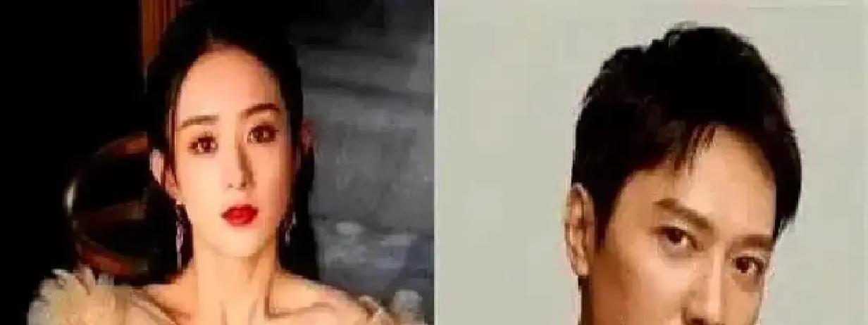 离婚第7天，孩子喊爸爸不找我
 
冯绍峰赵丽颖把娃当项目管，轮班、分工、零交集。