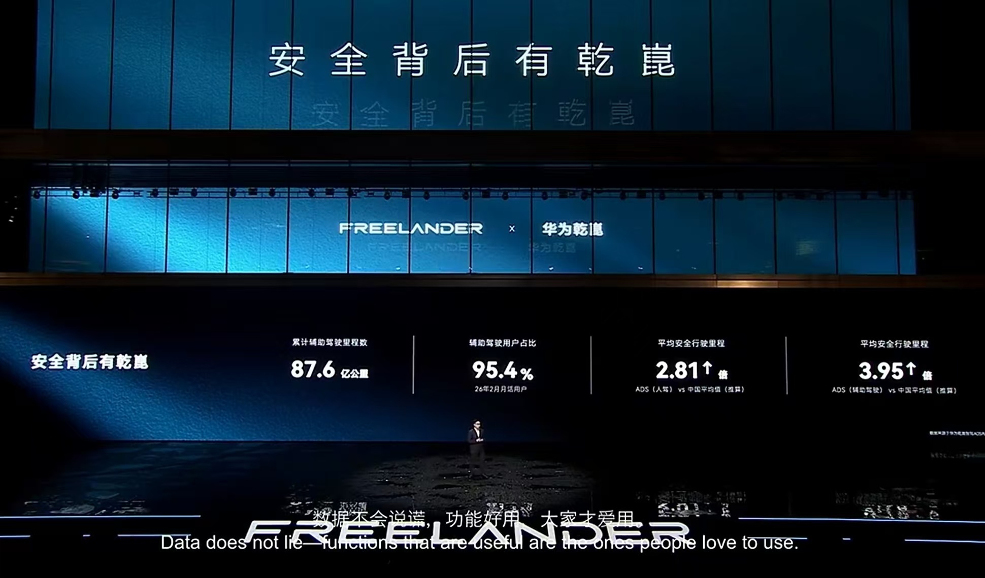 作为普通消费者，我真的太期待这台车了！以前想买路虎，就是冲它的豪华和越野，但总觉