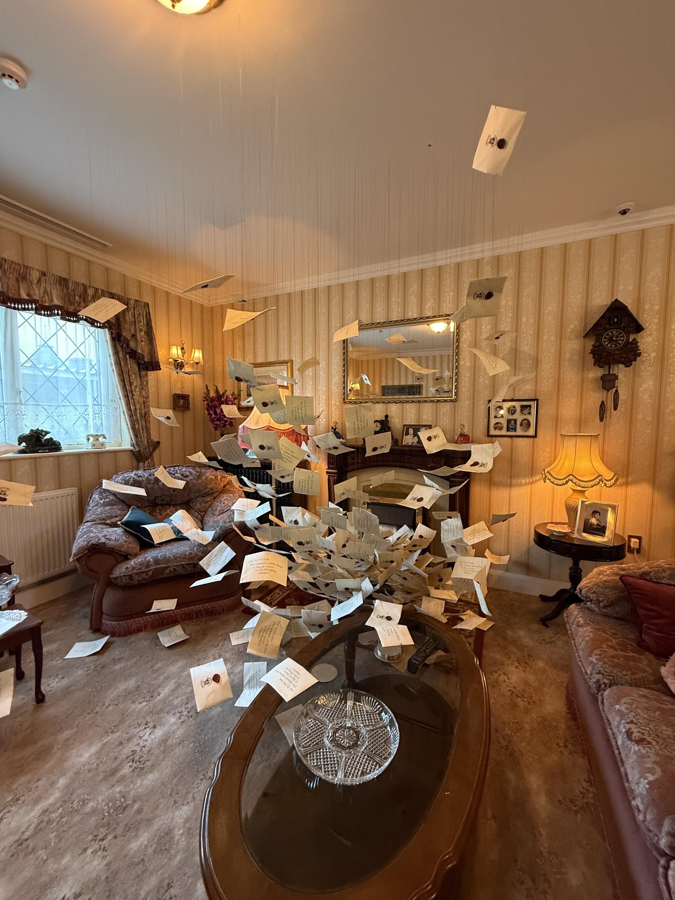 终于用上这个bgm了。