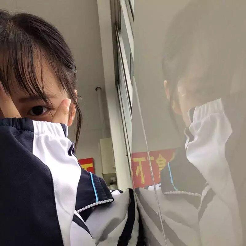 我的15-17岁 以前真是网络女神。。。 ​​​