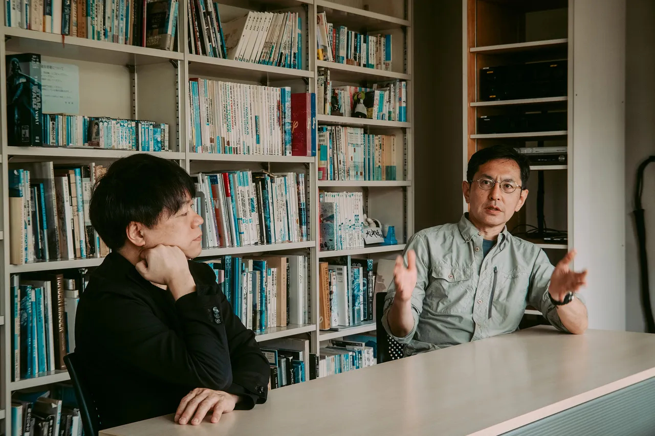 【壁姐姐的资讯箱】彭博社近日发表了一篇深度报道剖析吉卜力工作室的现状，谈下一部电