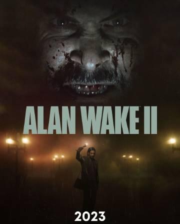 【《》将10月推出】《心灵杀手》系列中Alan Wake的配音演员Matthew