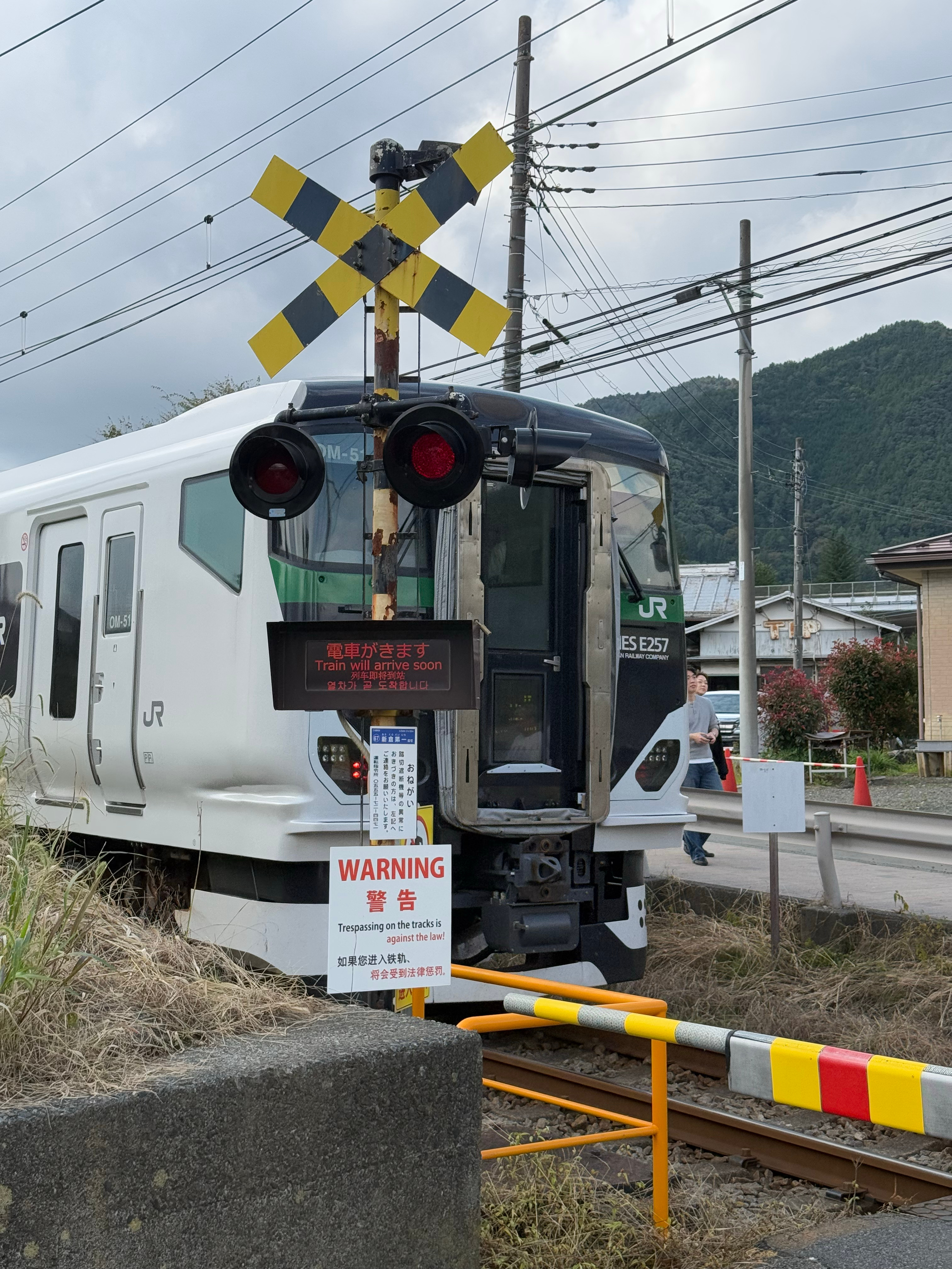 看点假富士山好了 