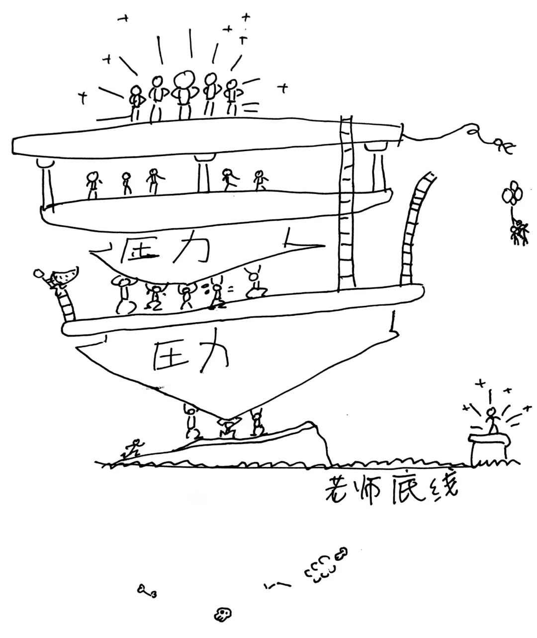 9岁的眼睛仿佛已经看穿了一切😂