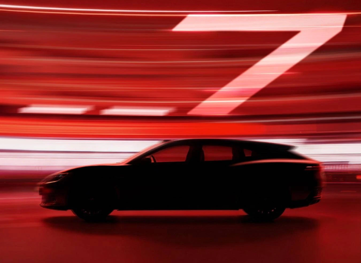 启境的猎装车看着姿态不错，但千万别有“期待”的影子哈，希望跟腾势Z9GT一样有原