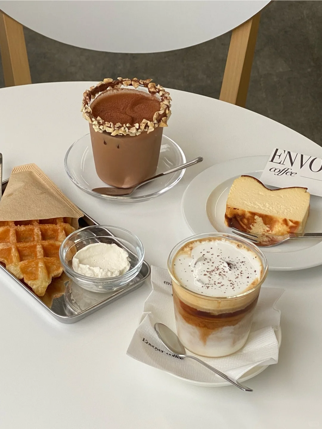 🇯🇵京都可以坐一下午的咖啡店……