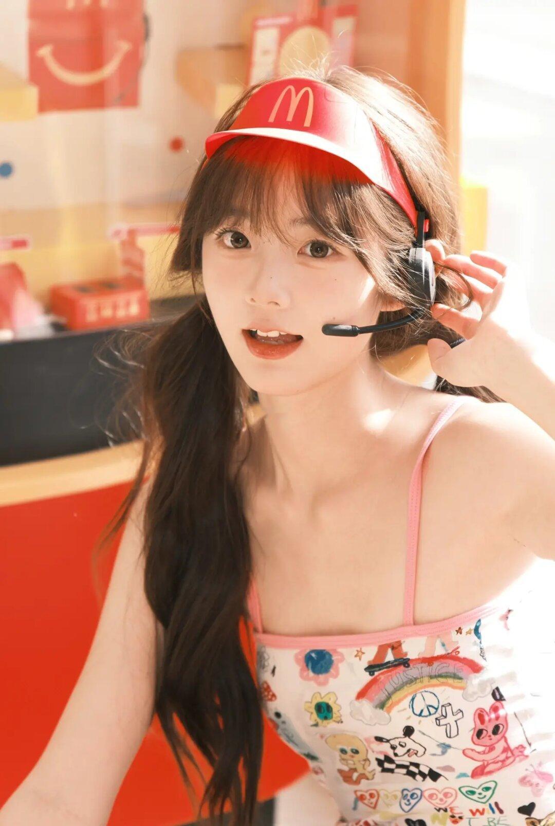 ꙳.🍟 𝗠𝗰𝗗𝗼𝗻𝗮𝗹𝗱'𝘀 𝗗𝗮𝗶𝗹𝘆 •₊˚