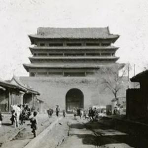 历史的小溪