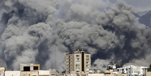 停火？停了个寂寞！北京时间今早8点美伊停火刚生效，伊朗导弹就飞了！以色列军方确认