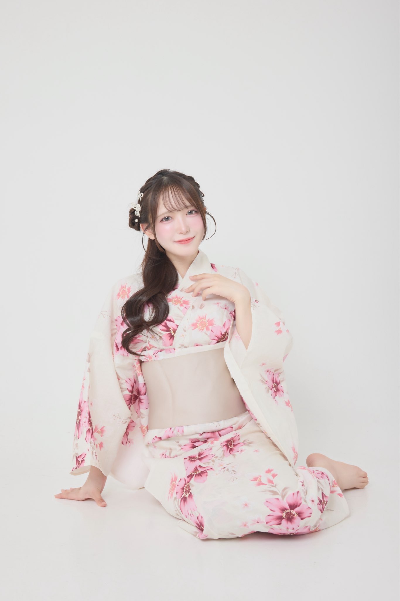 反田叶月