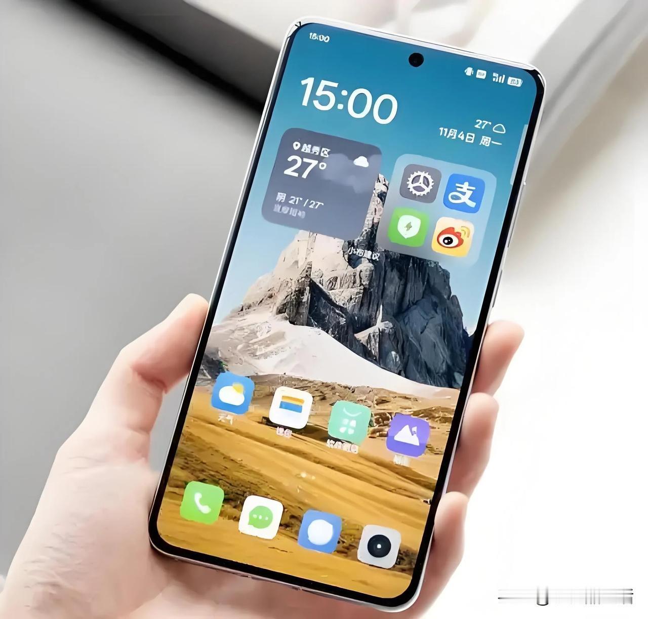 疑似realme真我GT8 Pro配置曝光

今日，知名数码博主“数码闲聊站”爆
