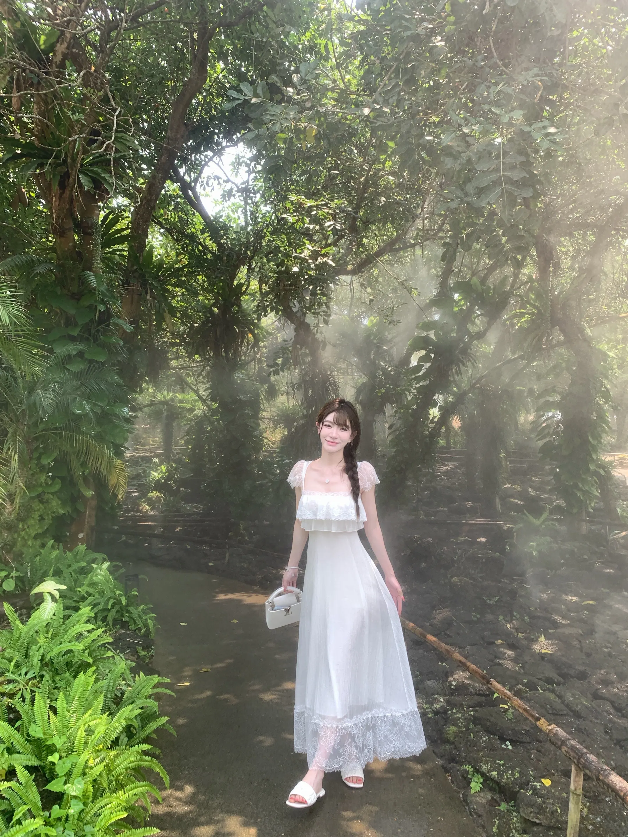 请一直漂亮下去吧 公主殿下