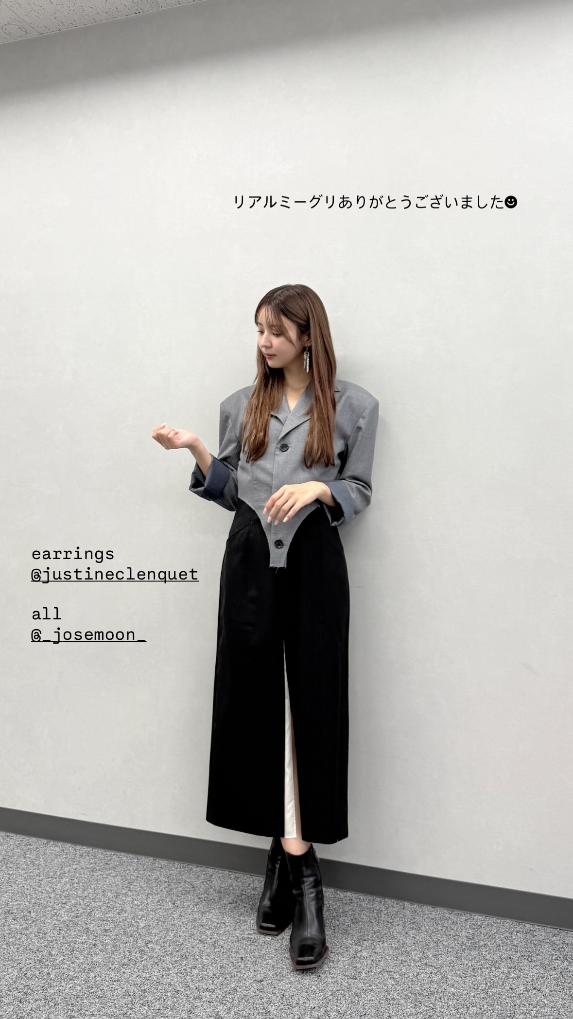 小林由依　yuistagram ​​​