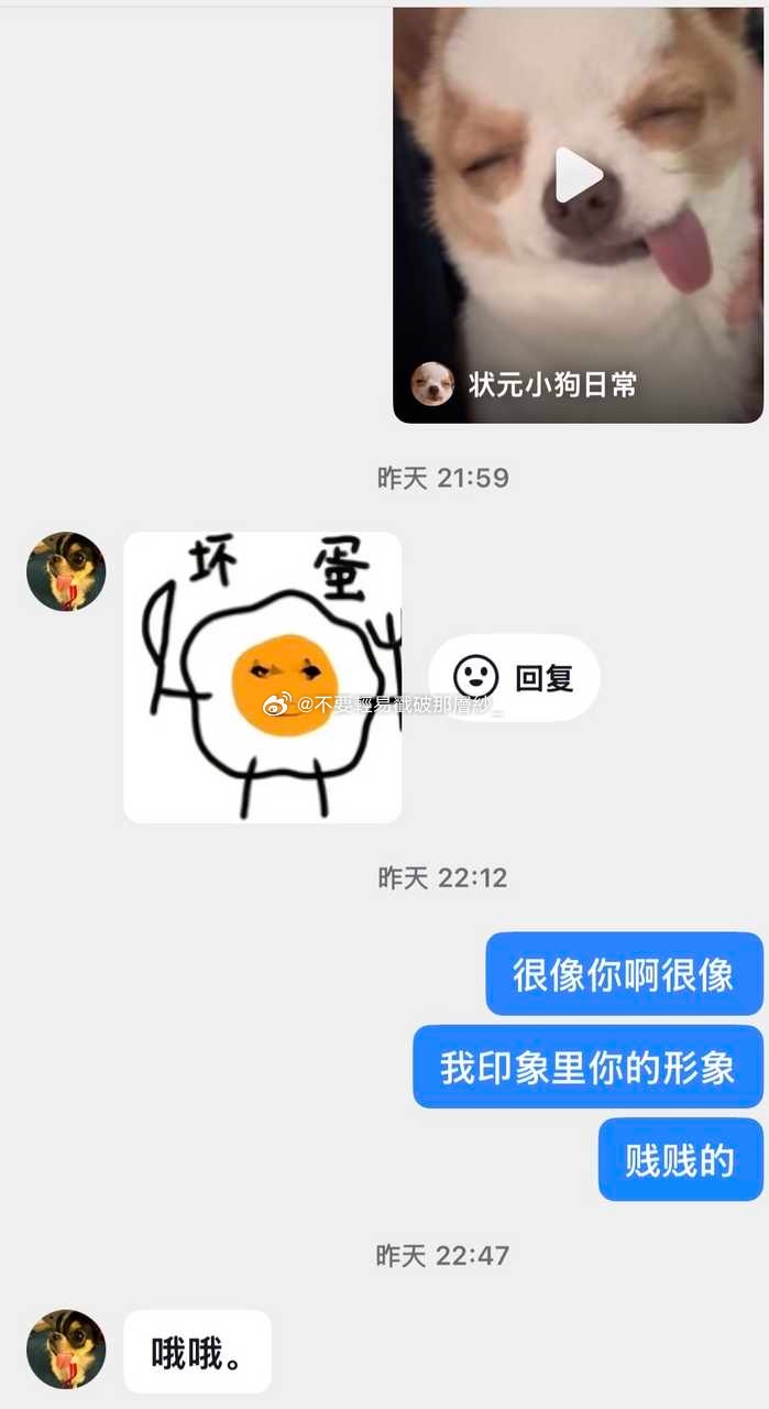 21506本人非常喜欢洗哇哇，当时在dy上刷到一只超级可爱的洗哇哇后就给她分享过