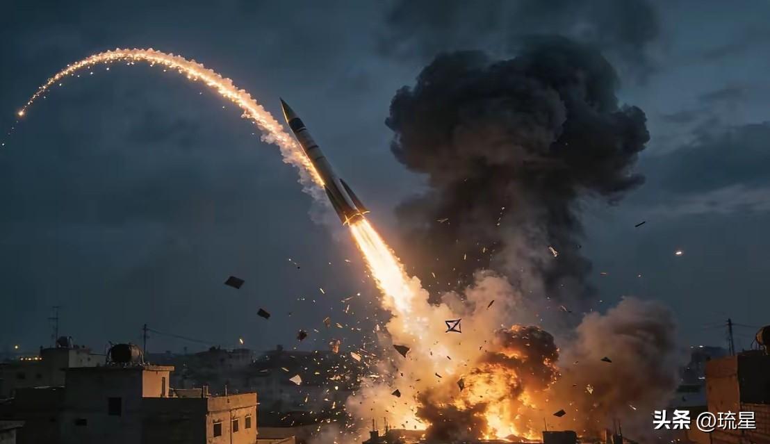 赤裸裸的国家恐怖主义！以色列已彻底撕下文明遮羞布！
以色列国防部长卡茨公然宣称，