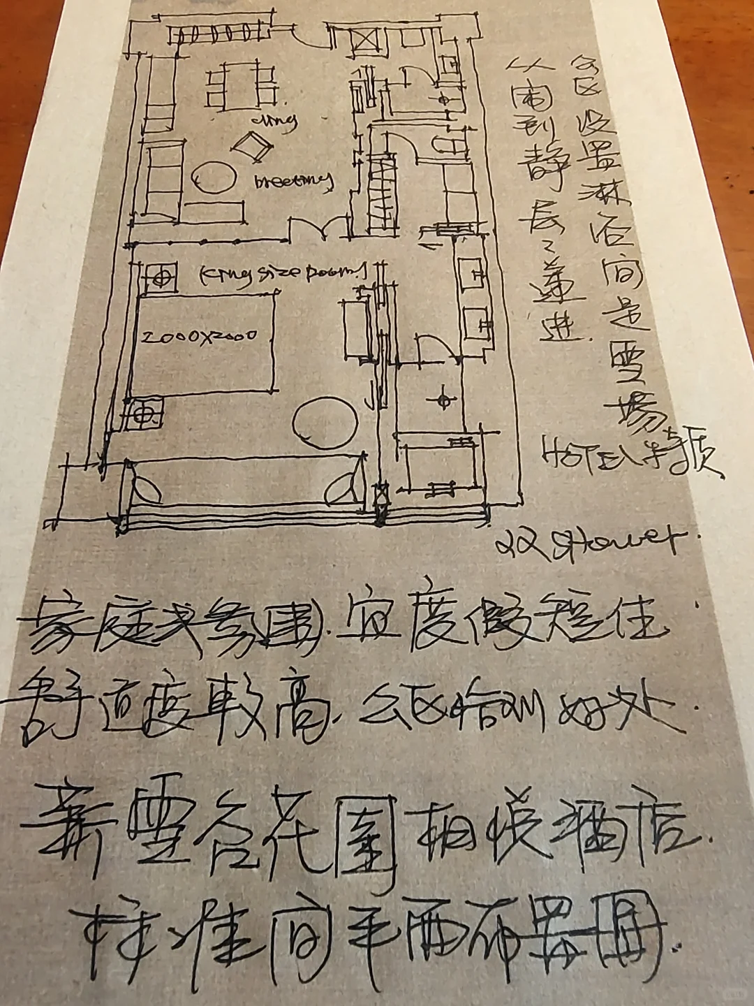 滑雪埸酒店丨新雪谷花园柏悦酒店
