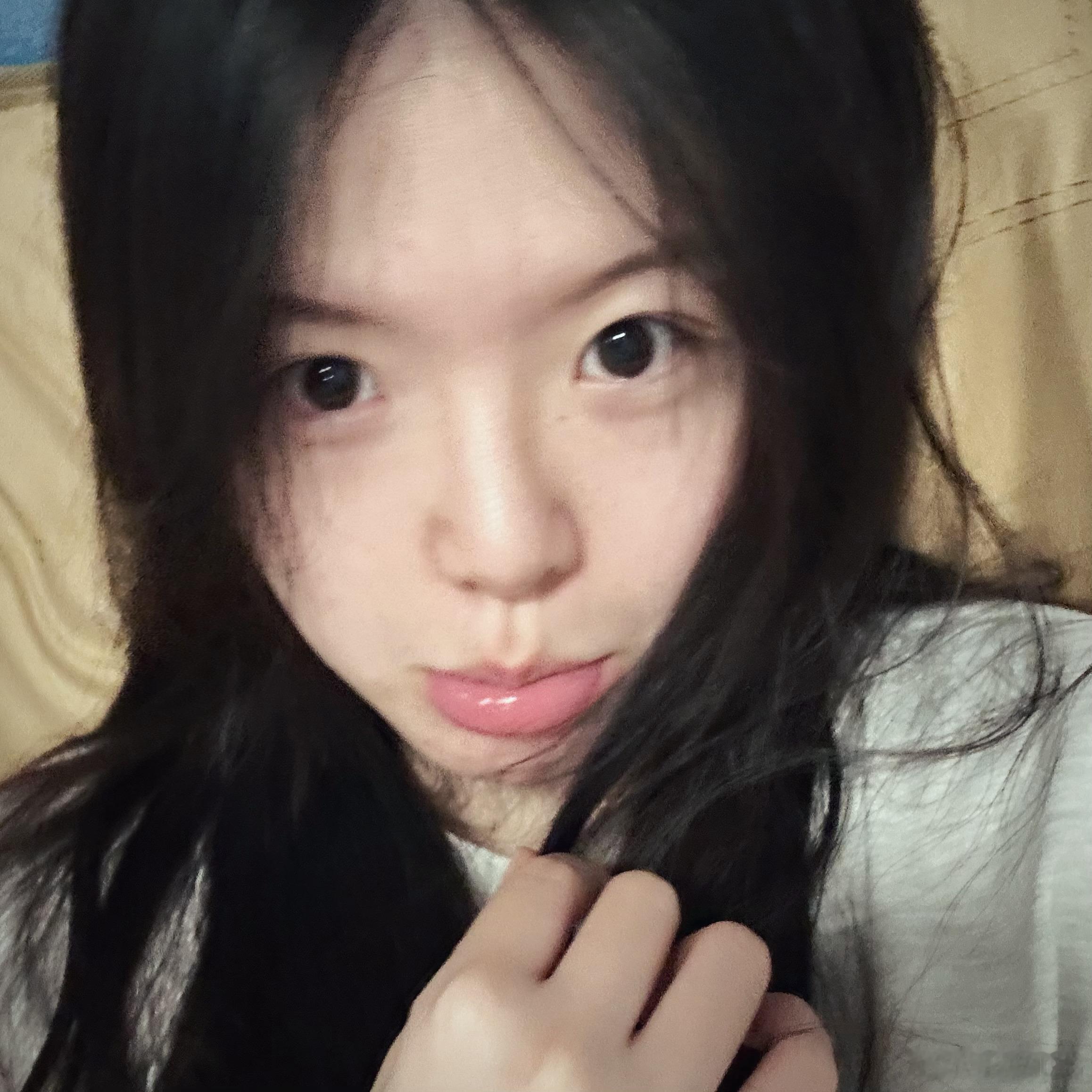 我的脸可不是面团捏的！  ​​​