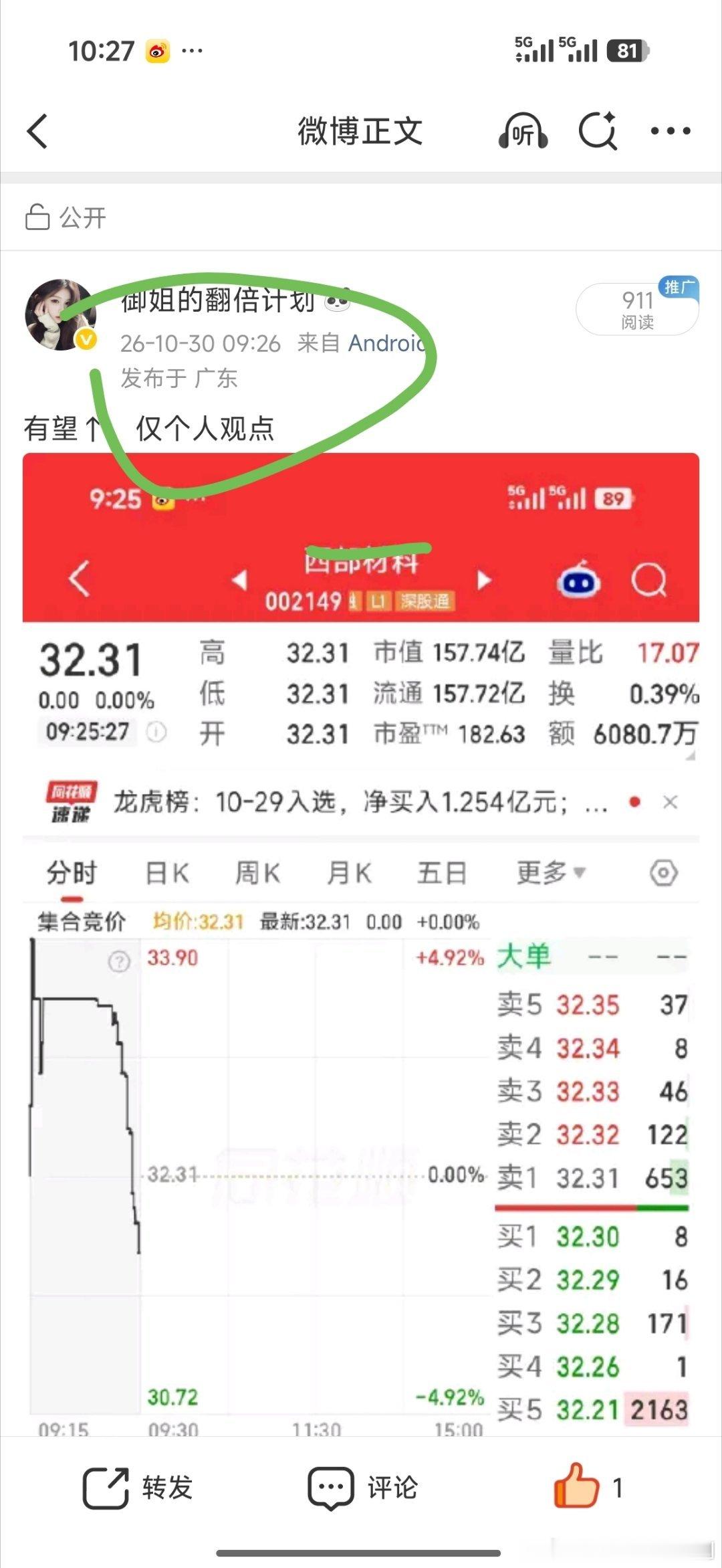 恭喜跟上的兄弟姐妹们可以加鸡腿🍗了[给力][给力][给力] ，跟上吃肉的扣16