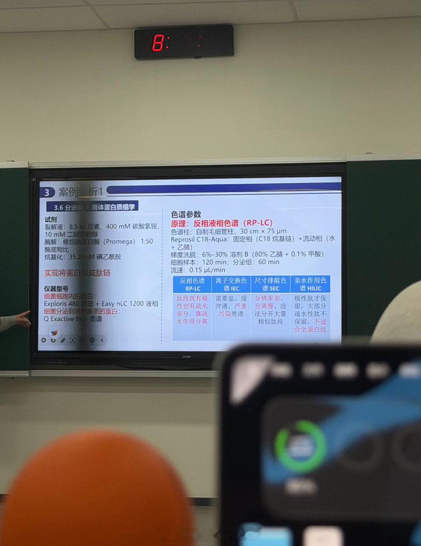 作为学生以后再也不会上课了！上完了作为学生阶段最后一节课终于算度过了读博的第一阶