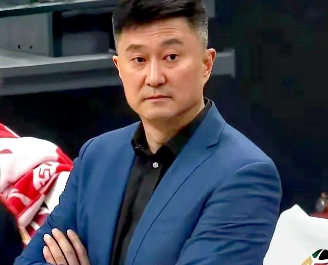 广东宏远极有可能换帅！10 月 29 日 CBA 常规赛第 6 轮，倘若广东宏远