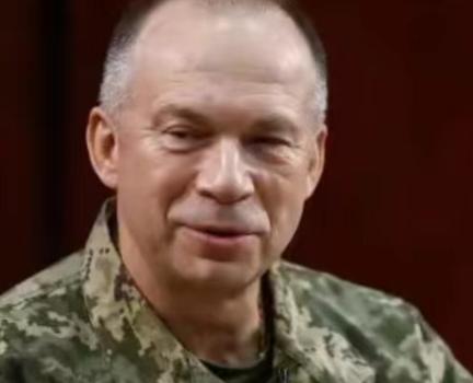 大不了鱼死网破，乌克兰总司令表示：我们已经做好了失去西方国家支援的准备，只要谈判