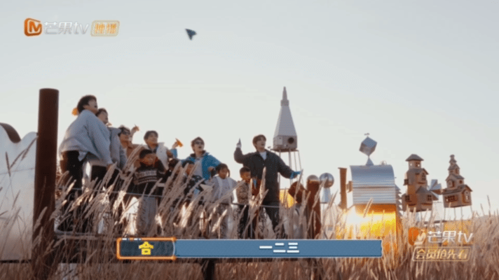 快乐老友记你是真听劝谁懂啊！节目组悄悄改配方，厚米环节精简，加更哥哥们带娃日常，