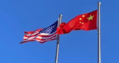 中国已经退无可退了！美军早就选好了他们的主战场，正在一步步逼着我们走进战争的圈套