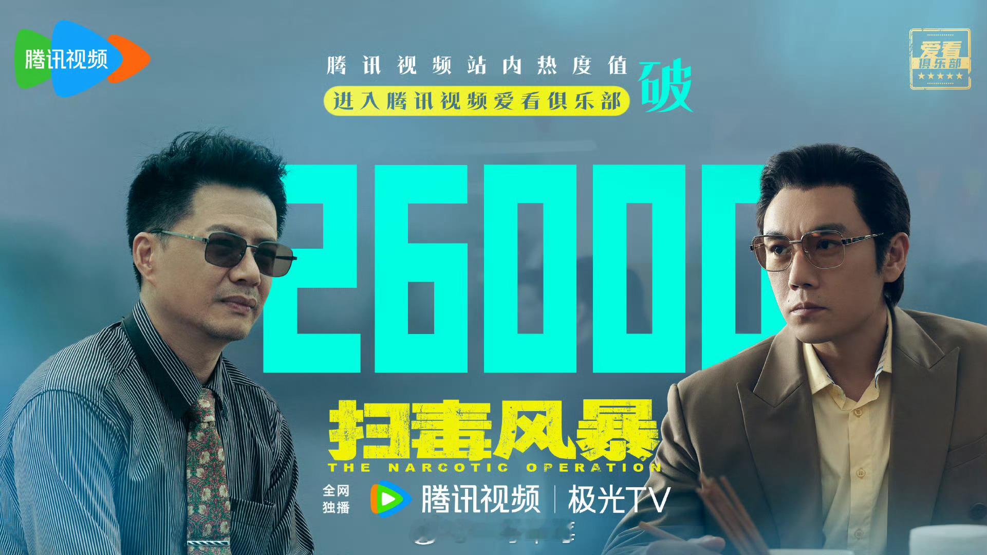 剧王不炫技镜头不晃，滤镜正常，热度还能➕1000 ​​​