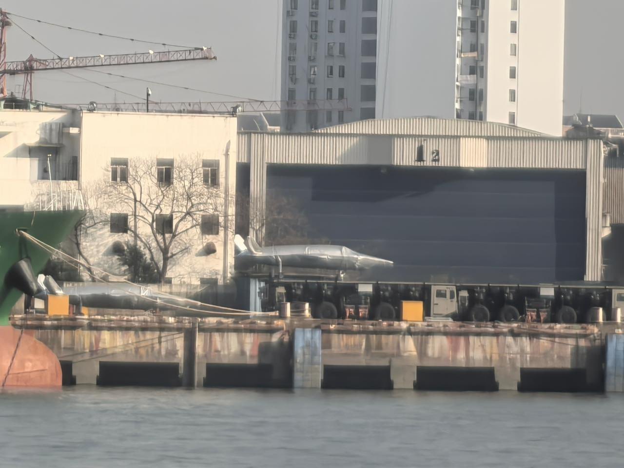 076能不能参与舰队制空呢为什么不呢 