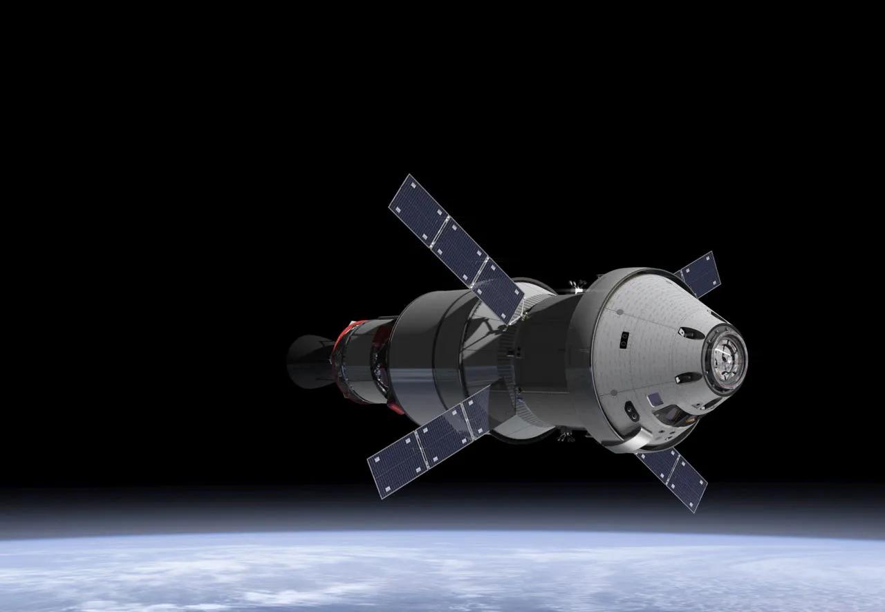 【NASA局长：阿尔忒弥斯三号落后90天！NASA急着追进度，登月最难的一关仍在