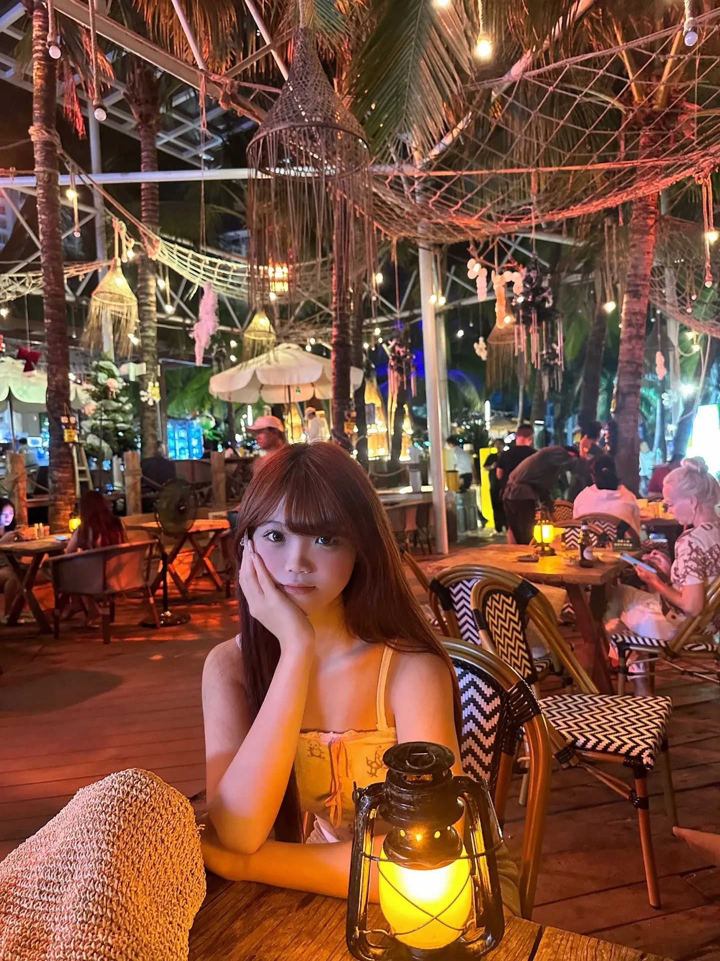 你确实让我着迷 但你忘了我没耐心