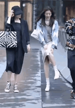 女人经常干的非正常事，不过，男人都喜欢。