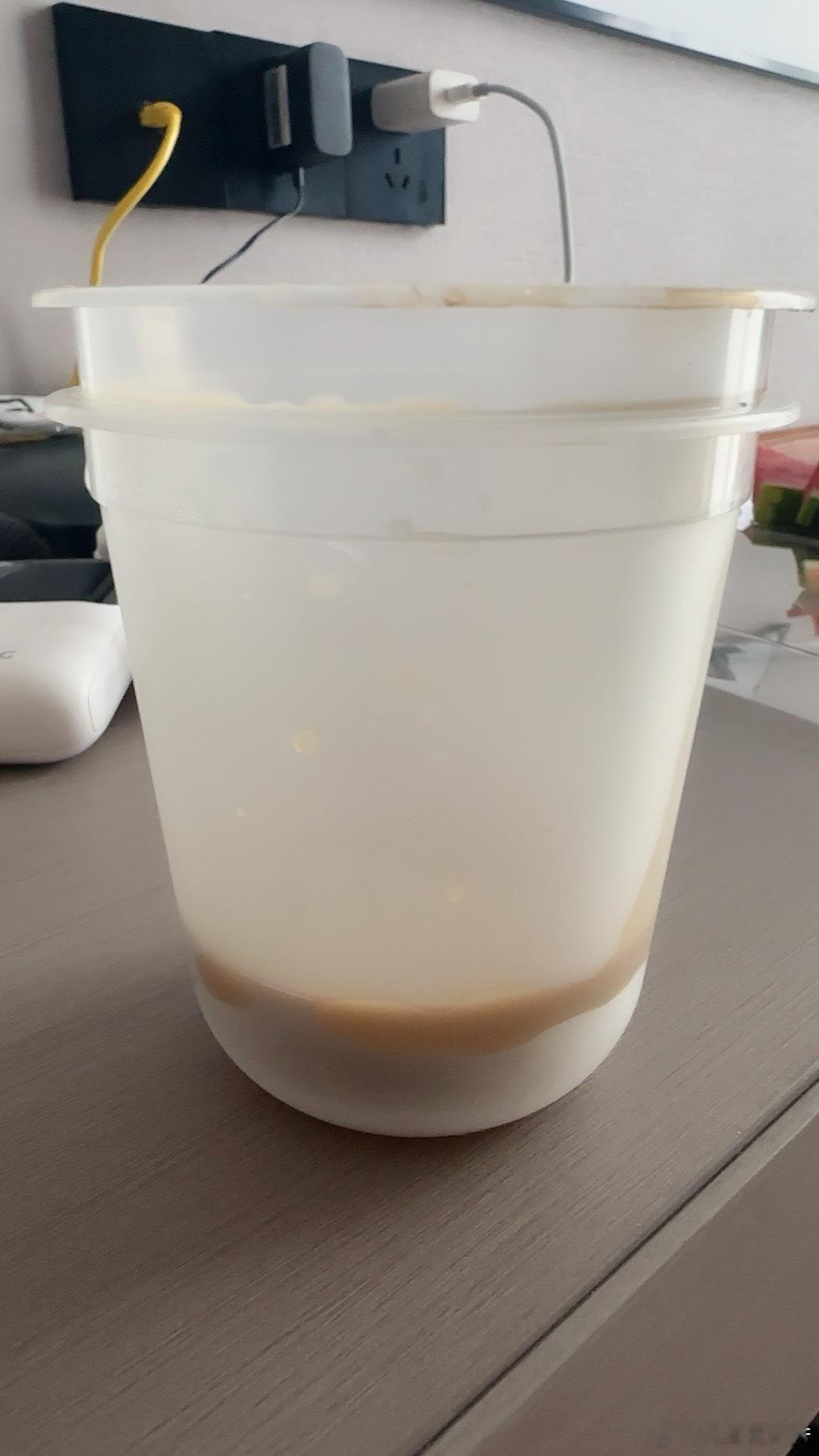 禁食一天，只喝水喝咖啡。为好兄弟祈福🙏。平安！好运！ 