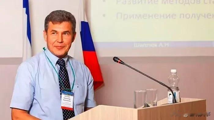 被指控向中国“泄密”，俄物理学家被判15年！
来自莫斯科（3）日消息，俄罗斯物理